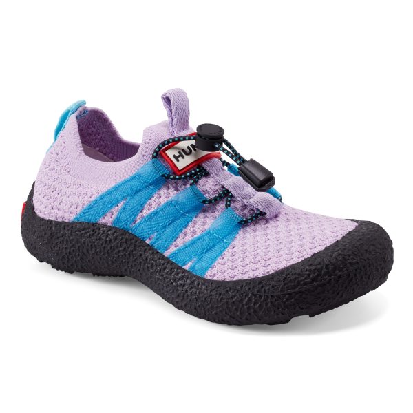 Little Kids Vin Casual Slip-on Water Shoes
