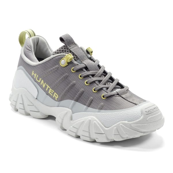 Women's Sara Casual Lace-up Waterproof Sneakers