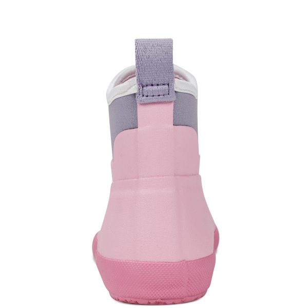 Little Kids Finley Pull On Waterproof Rain Boots
