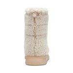Women's Maran Lug Sole Insulated Waterproof Snow Booties