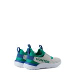 Little Kids Gemini Slip-on Casual Sneakers