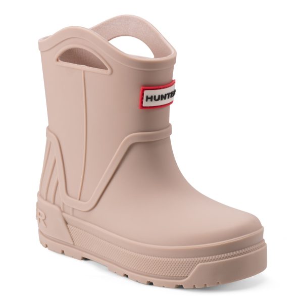 Little Kids Georgey Waterproof Rain Boots