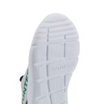 Little Kids Gemini Slip-on Casual Sneakers