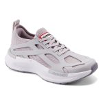 Women's Tulip Lace-up Casual Sneakers