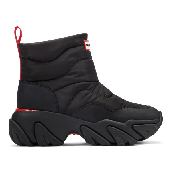 Women's Debra Waterproof Snow Booties