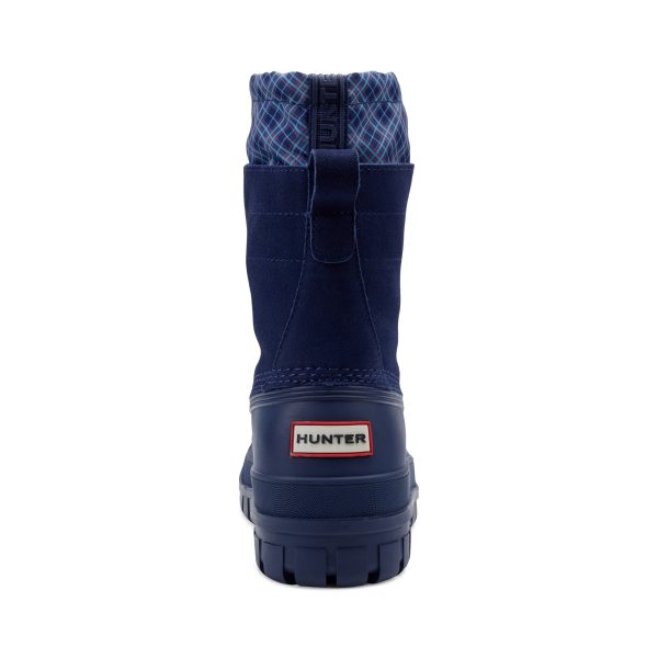 Women's Skylar Waterproof Duck Boots