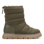 Women's Maribel Lug Sole Insulated Waterproof Snow Booties