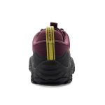 Women's Sara Casual Lace-up Waterproof Sneakers