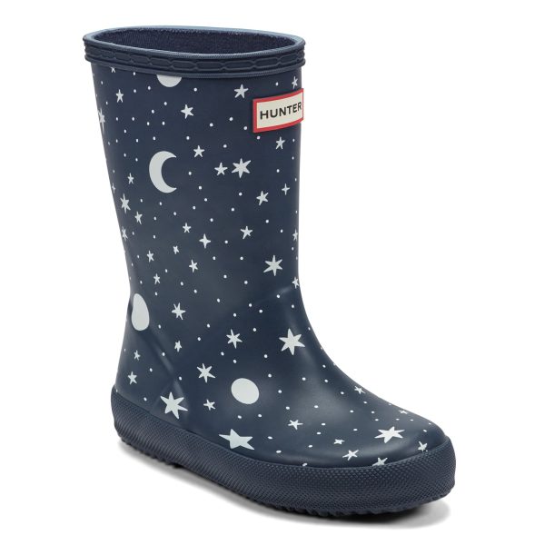 Kids First Classic Rain Boots