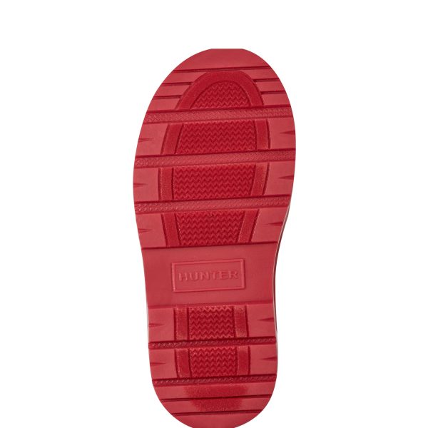 Little Kids Georgey Waterproof Rain Boots
