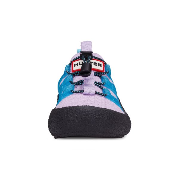 Little Kids Vin Casual Slip-on Water Shoes