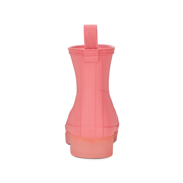 Women's PLAY™ Short Translucent Sole Rain Boots