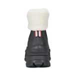 Women's Esme Lug Sole Waterproof Snow Booties
