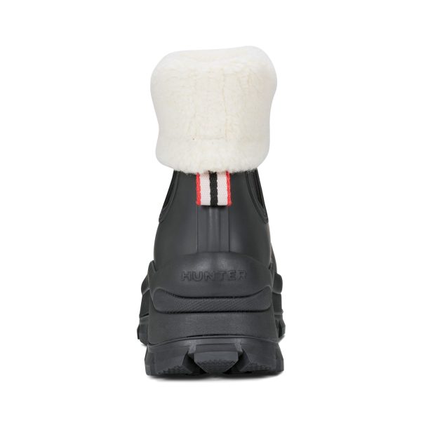 Women's Esme Lug Sole Waterproof Snow Booties