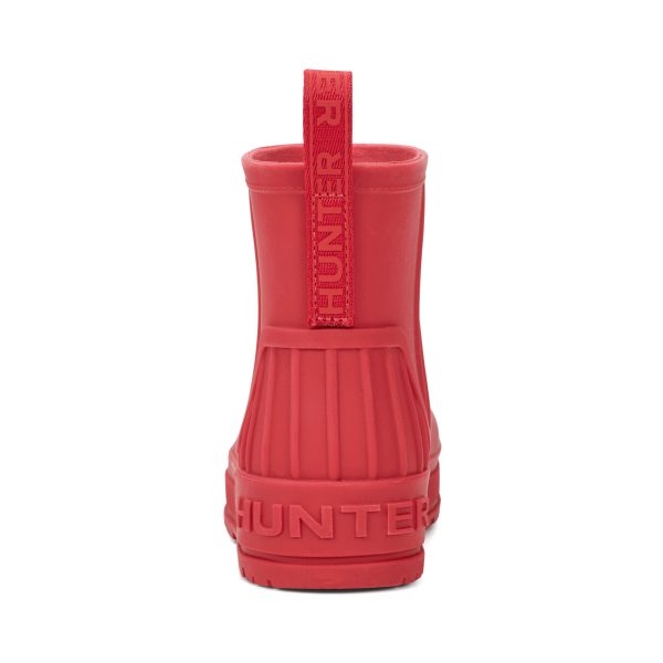 Big Kids Grace Waterproof Rain Boots