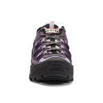 Women's Nicia Lace-up Casual Waterproof Sneakers