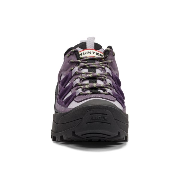 Women's Nicia Lace-up Casual Waterproof Sneakers