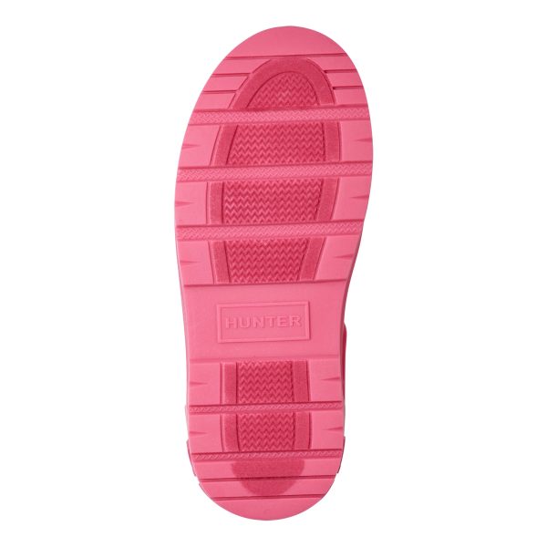 Big Kids Grace Waterproof Rain Boots