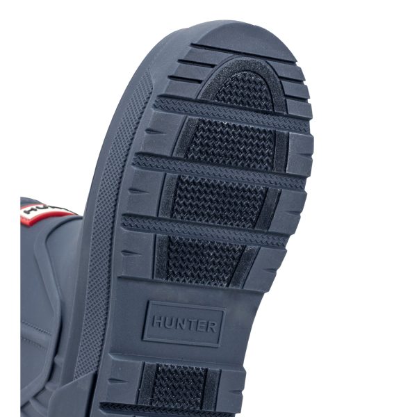 Big Kids Grace Waterproof Rain Boots