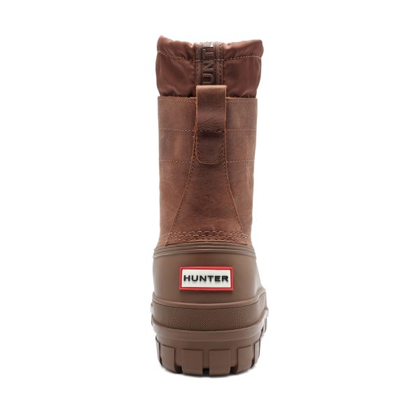Women's Skylar Waterproof Duck Boots