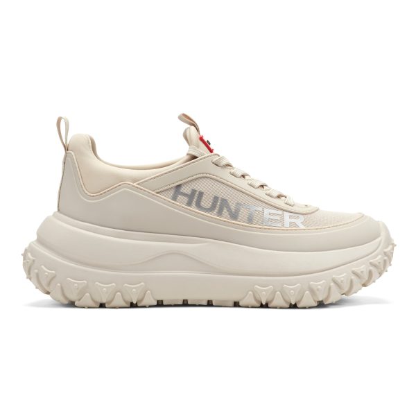 Women's Miller Lace-up Sneakers