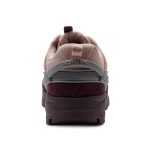 Women's Nicia Lace-up Casual Waterproof Sneakers