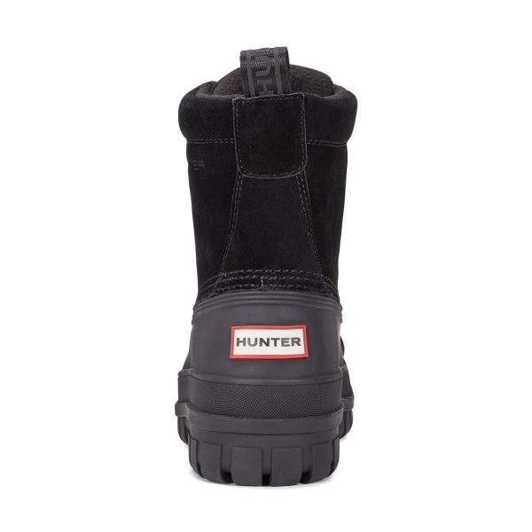 Women's Sussex Insulated Waterproof Duck Boots