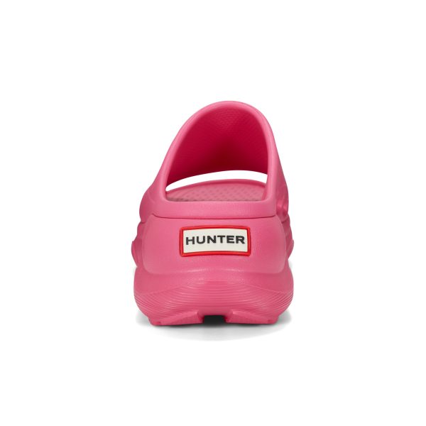 Women's Haddie Slip-on Open Toe Casual Sandals
