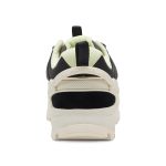 Women's Nicia Lace-up Casual Waterproof Sneakers