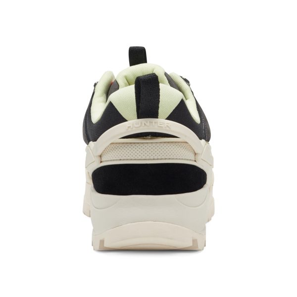 Women's Nicia Lace-up Casual Waterproof Sneakers