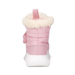 Little Kids Igloo Lug Sole Insulated Waterproof Snow Boots