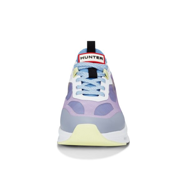 Women's Ginny Casual Lace-up Sneakers