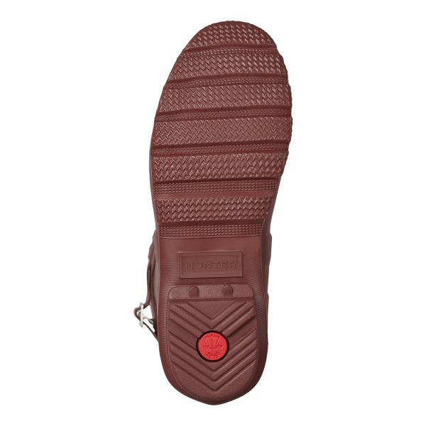Women's Original Short Rain Boots