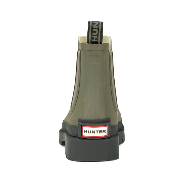 Men's Orford Waterproof Chelsea Boots