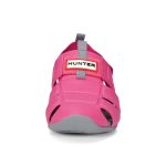 Little Kids Edosa Slingback Casual Flat Sandals