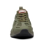 Men's Tulipano Casual Lace-Up Sneakers