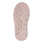 Big Kids Cuddle Lug Sole Insulated Waterproof Snow Booties