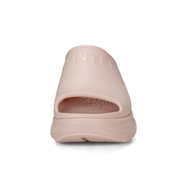 Women's Haddie Slip-on Open Toe Casual Sandals