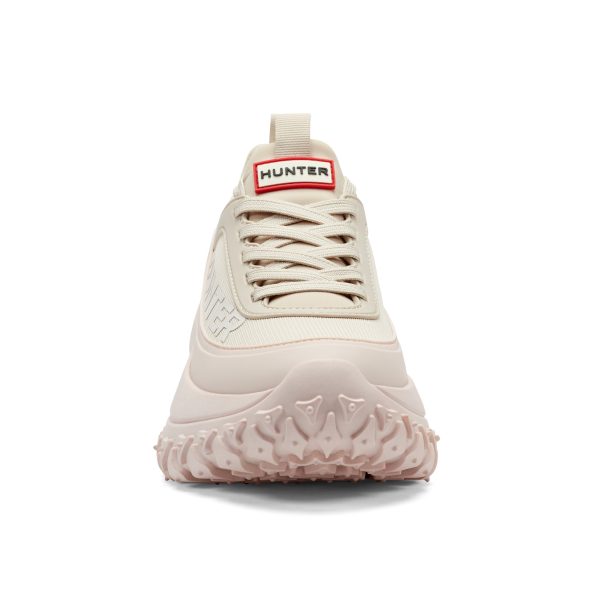 Women's Miller Lace-up Sneakers