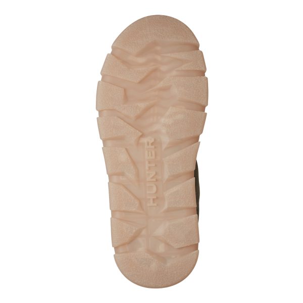 Women's Maribel Lug Sole Insulated Waterproof Snow Booties
