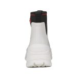 Women's Eloise Lug Sole Waterproof Neoprene Rain Booties