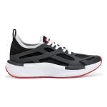 Women's Tulip Lace-up Casual Sneakers