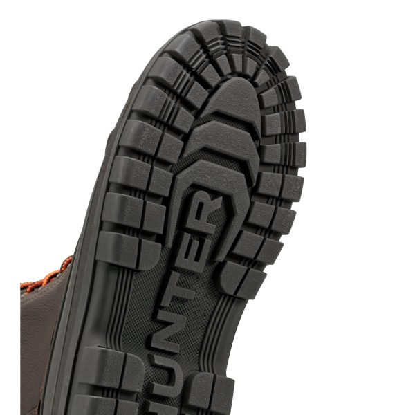 Men's Southall Insulated Waterproof Duck Boots