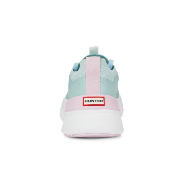 Women's Irena Casual Lace-up Sneakers