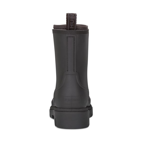 Women's Diana Waterproof Lace-Up Rain Boots