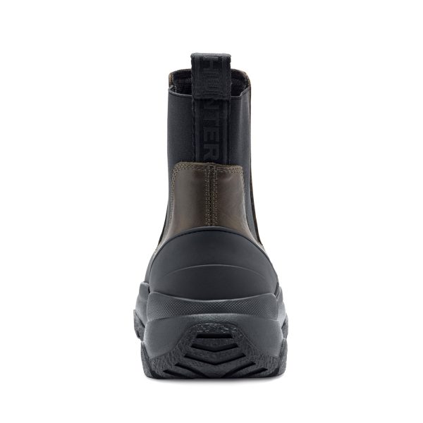 Men's Landon Waterproof Chelsea Boots