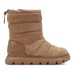 Women's Maribel Lug Sole Insulated Waterproof Snow Booties
