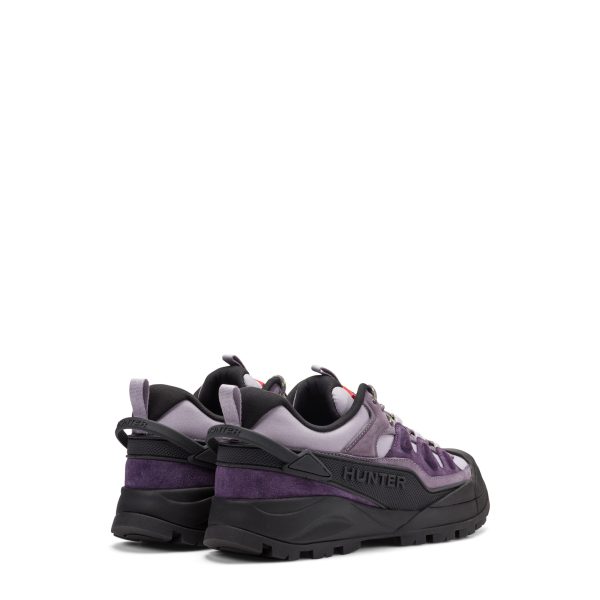 Women's Nicia Lace-up Casual Waterproof Sneakers