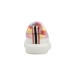 Little Kids Cody Lug Sole Insulated Water Resistant Slip-on Shoes
