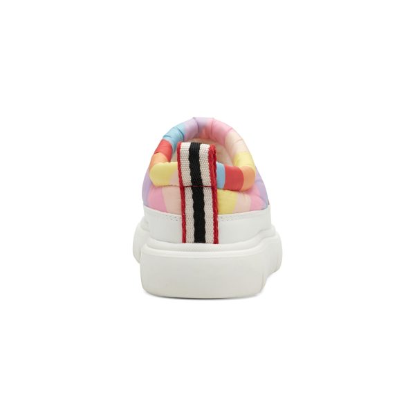 Little Kids Cody Lug Sole Insulated Water Resistant Slip-on Shoes